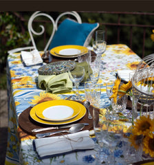 Tovaglia Tessitura Toscana Telerie | Sungarden  | x 12