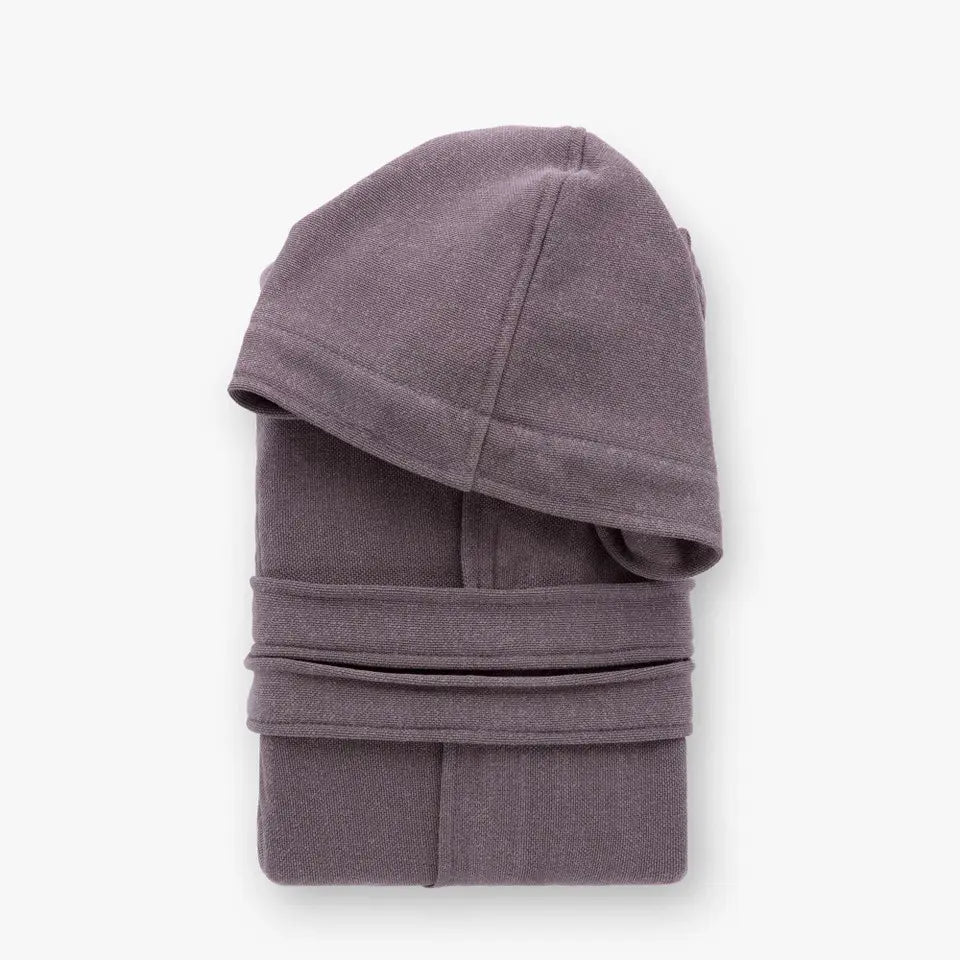 Accappatoio Fumo - Wimbledon | Carillo Home