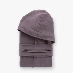 Accappatoio Fumo - Wimbledon | Carillo Home