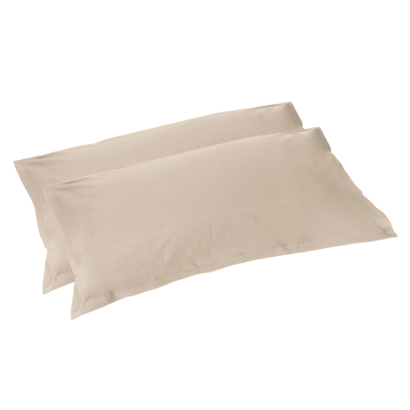 Coppia di federe Arianna var. Torrone 4 Fazzini