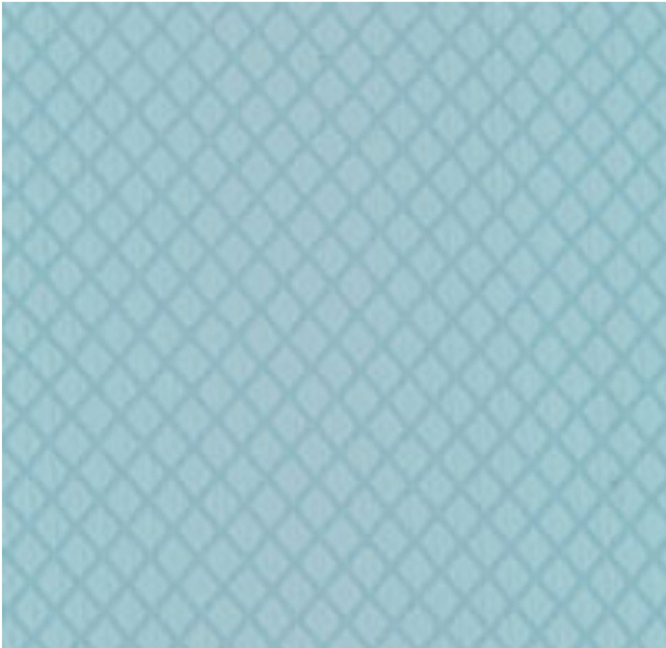 Copriletto matrimoniale Svad Rombino var. Laguna