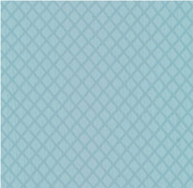 Copriletto matrimoniale Svad Rombino var. Laguna