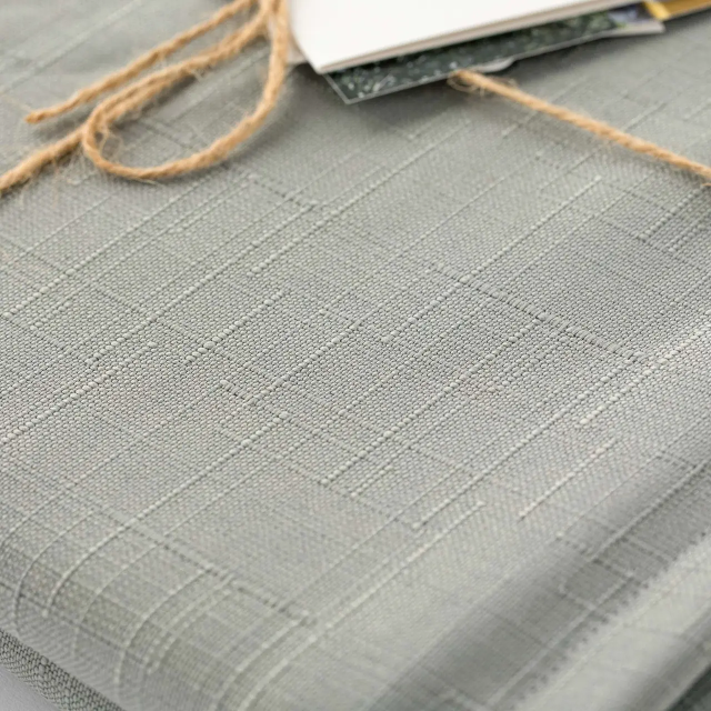 Tovaglia x  12 Antimacchia No Stiro Daily Riviera Var. Grigio