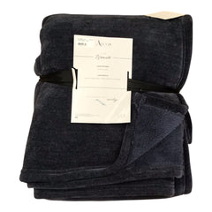 Coperta singola Zermatt var. Blu