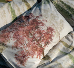 Parure copripiumino singolo - Greeson  | Tessitura Telerie Toscane