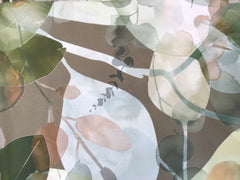 Completo copripiumino matrimoniale Herbes Cavalieri