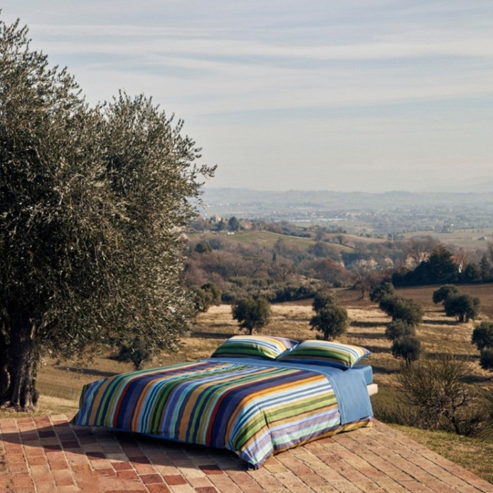 Parure copripiumino singolo Millennials Fazzini