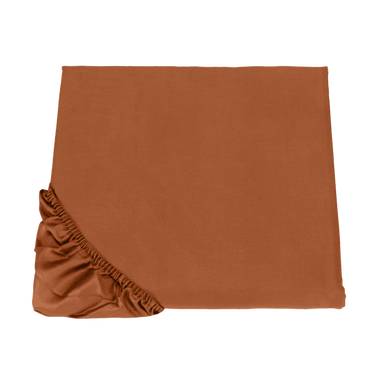 Lenzuolo con angoli singolo Copper 295- Arianna | Fazzini,