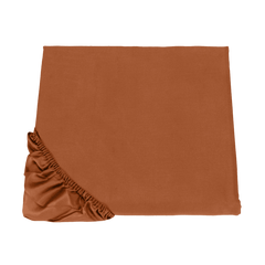 Lenzuolo con angoli singolo Copper 296 Arianna | Fazzini