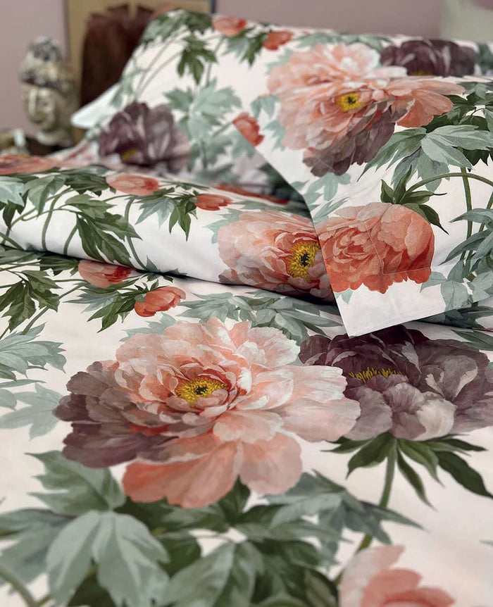 Parure copripiumino matrimoniale Dorotea Svad Dondi