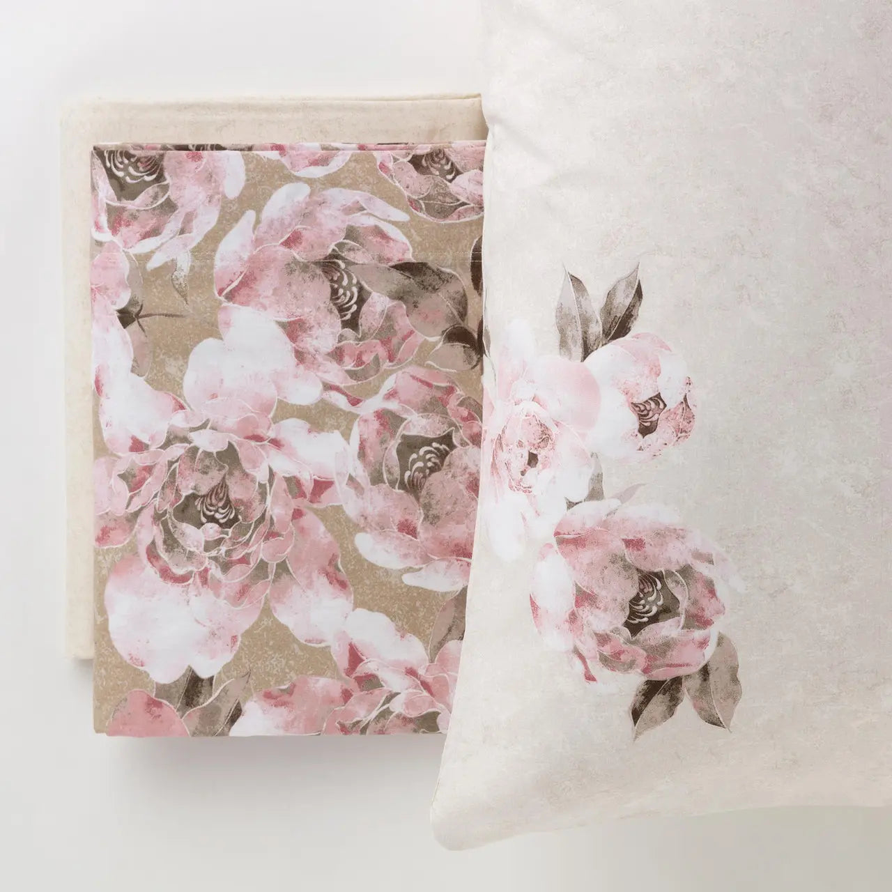 Completo letto matrimoniale Dania Riviera var. Beige