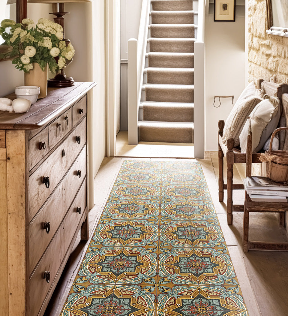 Tappeto Louise ModulBeija Flor 80/200cm