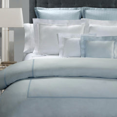 Completo lenzuola matrimoniale Belcanto Dea Luxury Linens