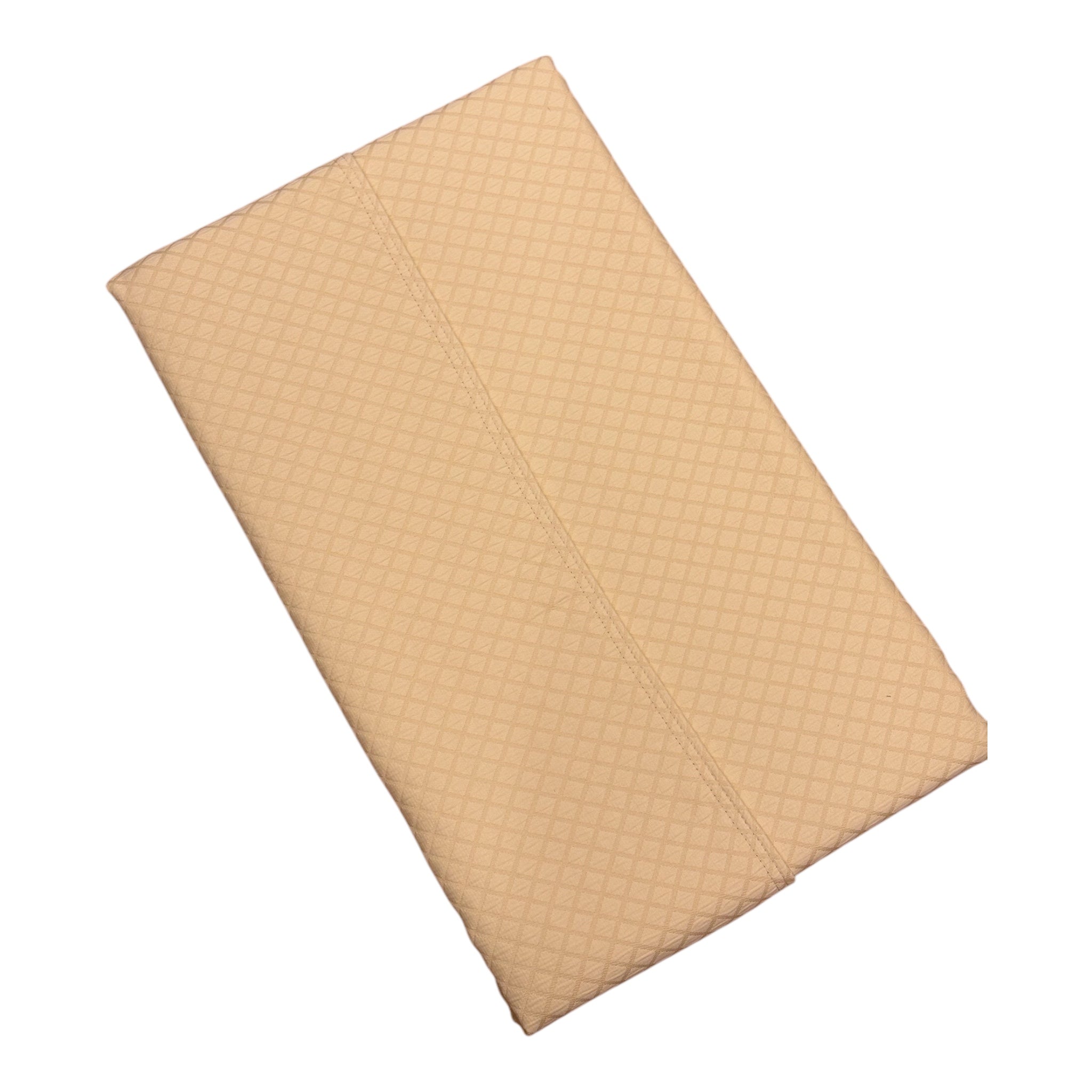 Copriletto matrimoniale Svad Rombino var. Sole