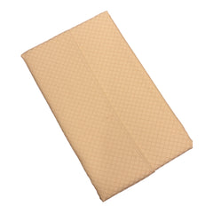 Copriletto matrimoniale Svad Rombino var. Sole