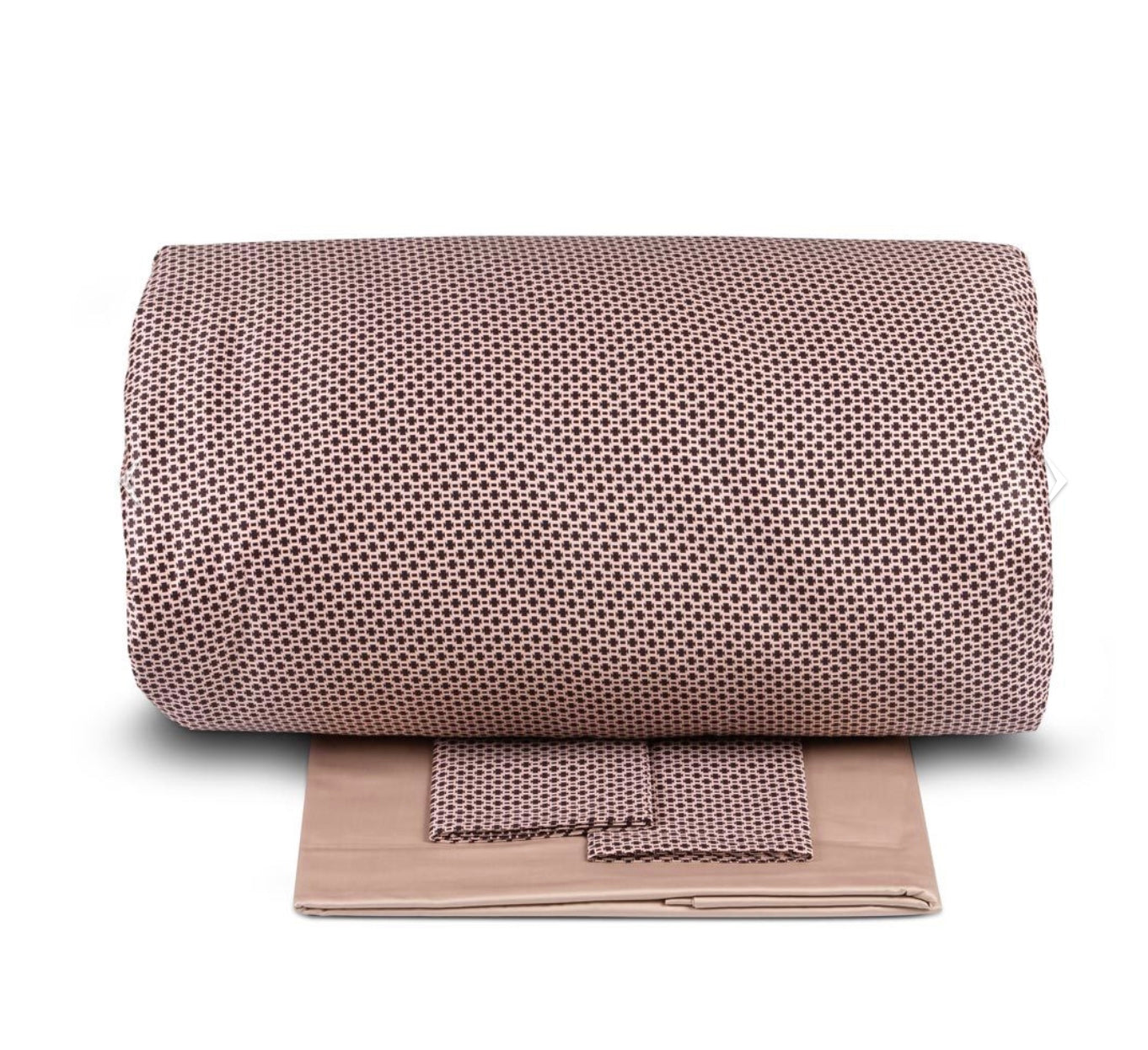 Copripiumino Heritage | Dondi Home | var. Arancio