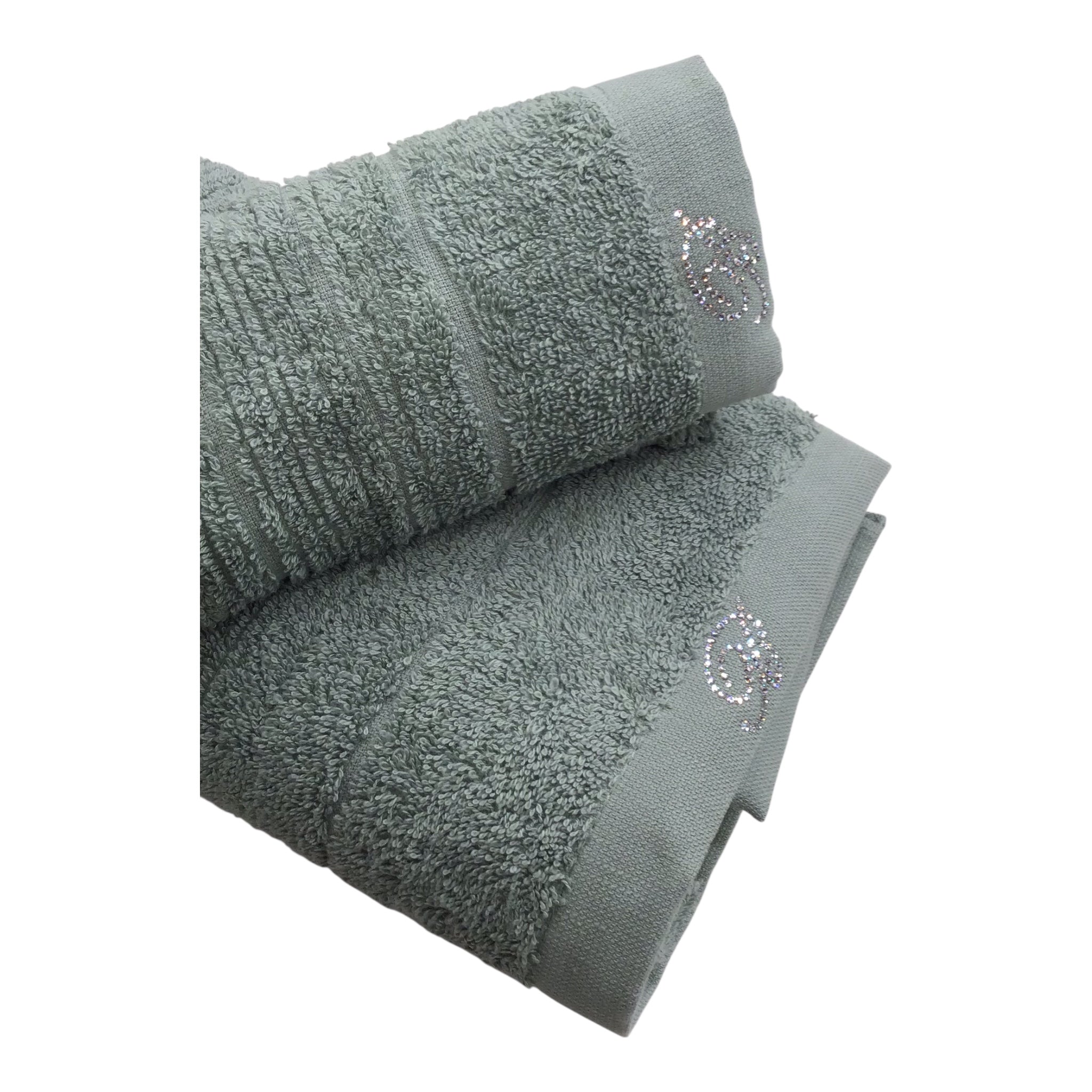 Set spugna Samira Blumarine var. Minerale