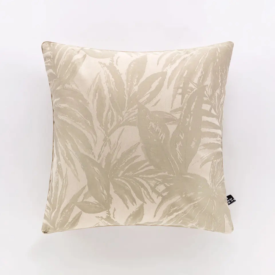 Cuscino arredo Comala Reveer var. Verde Reseda