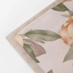 Completo letto matrimoniale Hoara Riviera var. Marron Glacé