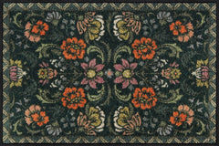 Efia Tappeto o zerbino 50 x 75 cm Opulent Blossoms
