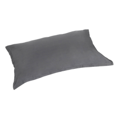 Trecento coppia federe Fazzini Grigio Londra 7