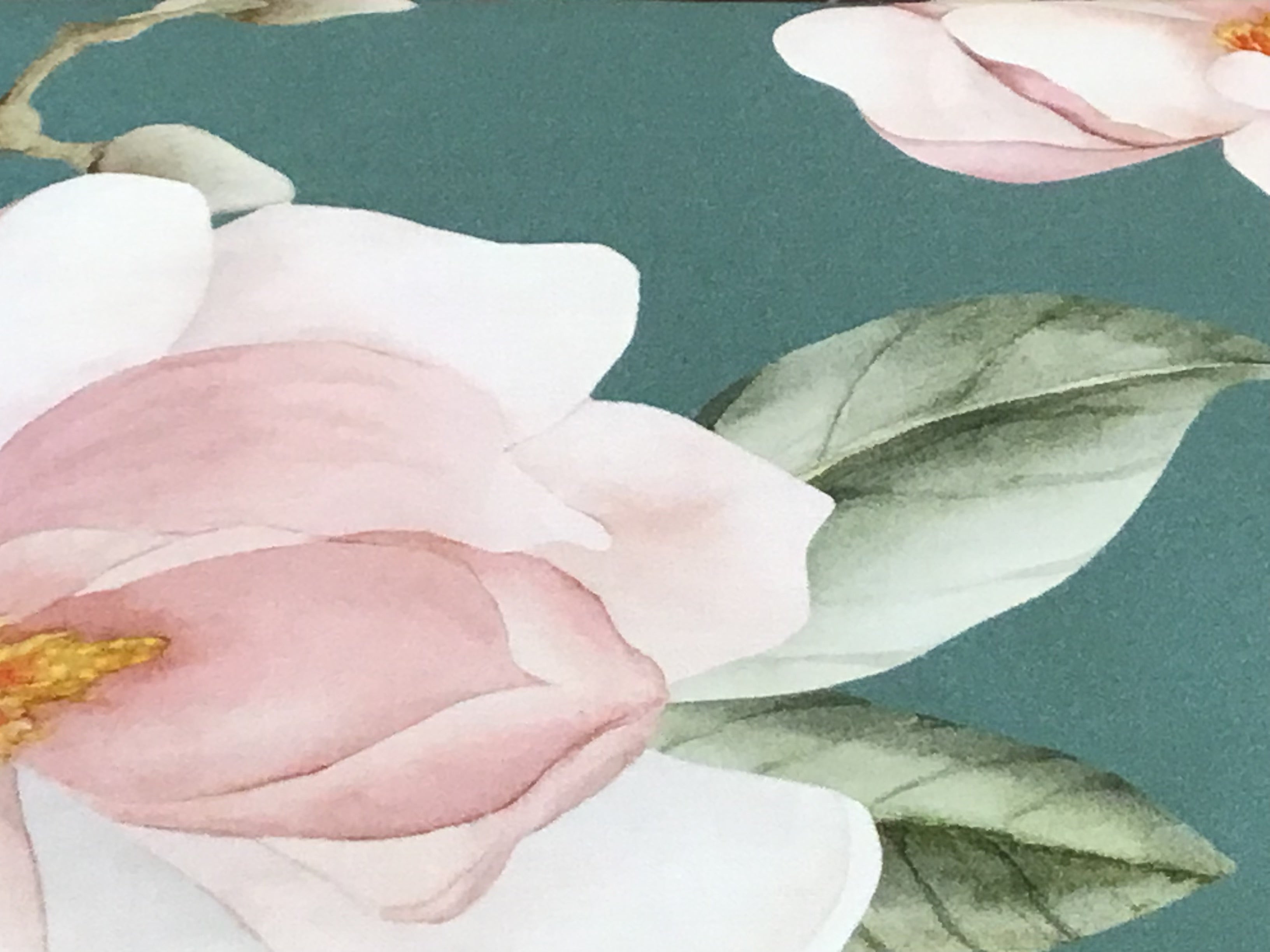 Completo copripiumino matrimoniale Isabelle Cavalieri