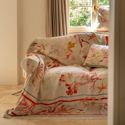 Mezzero ONDIVA Tessitura Toscana Telerie