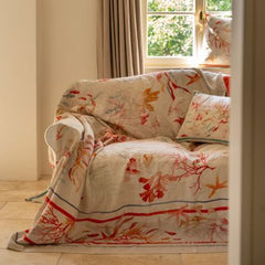 Mezzero ONDIVA Tessitura Toscana Telerie