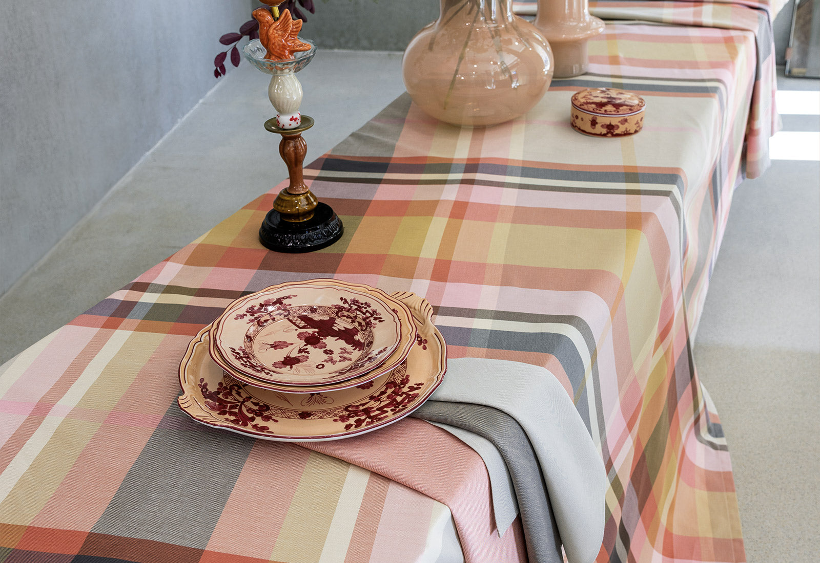 Tovaglia Bossi var. 1413