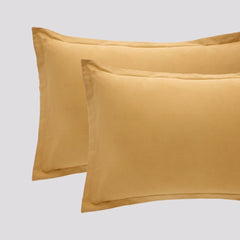 Copripiumino Paint matrimoniale Riviera Giallo