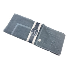 Tappeto Bagno LAGOON Dea col. Azzurro 50