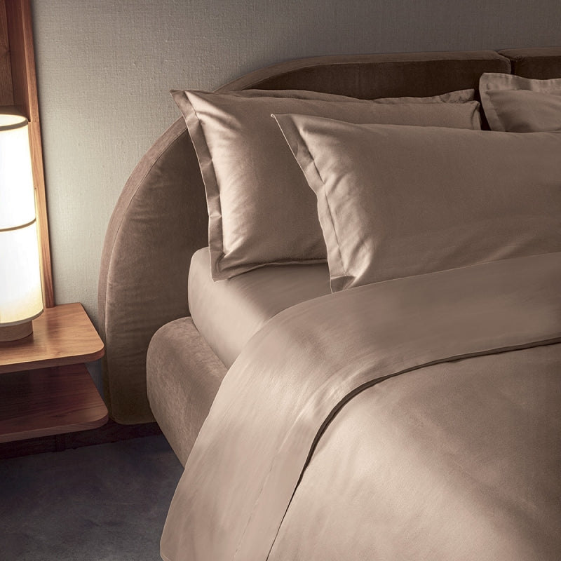 Trecento coppia federe Fazzini Rosa Boho 276