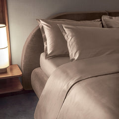 Trecento coppia federe Fazzini Rosa Boho 276