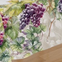 Tovaglia da tavola x 6 stampa digitale Tiffany var. 47