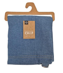 Grembiule jeans denim