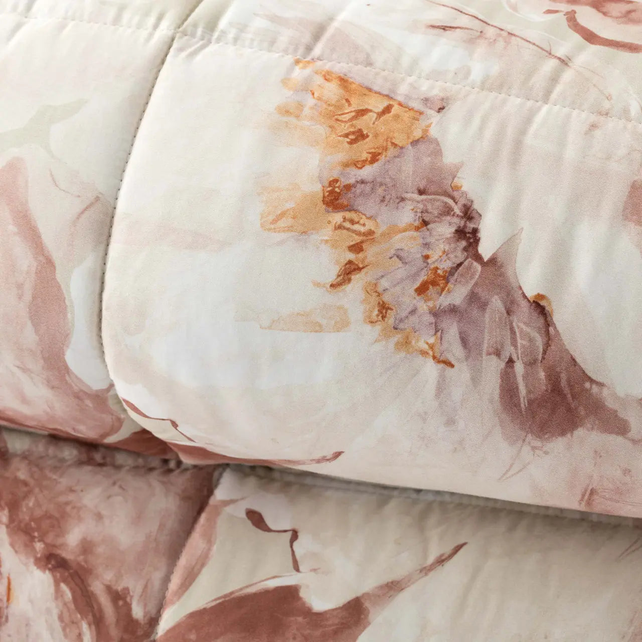 Trapunta matrimoniale Hellebro var. Cipolla Reevèr