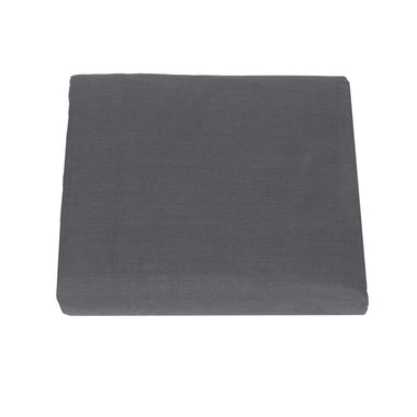 Lenzuolo con angoli piazza e mezzo francese Antracite 52 Arianna | Fazzini