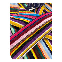 Accappatoio Jaquard Groovy Line Taglia L