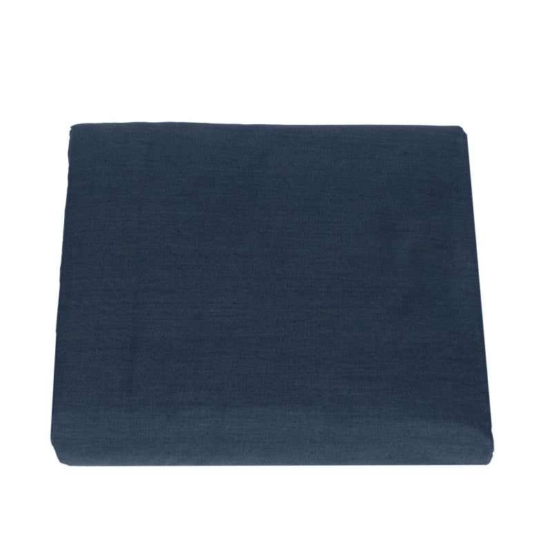 Lenzuolo con angoli singolo Blu DH Arianna | Fazzini