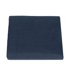 Lenzuolo con angoli singolo Blu DH Arianna | Fazzini