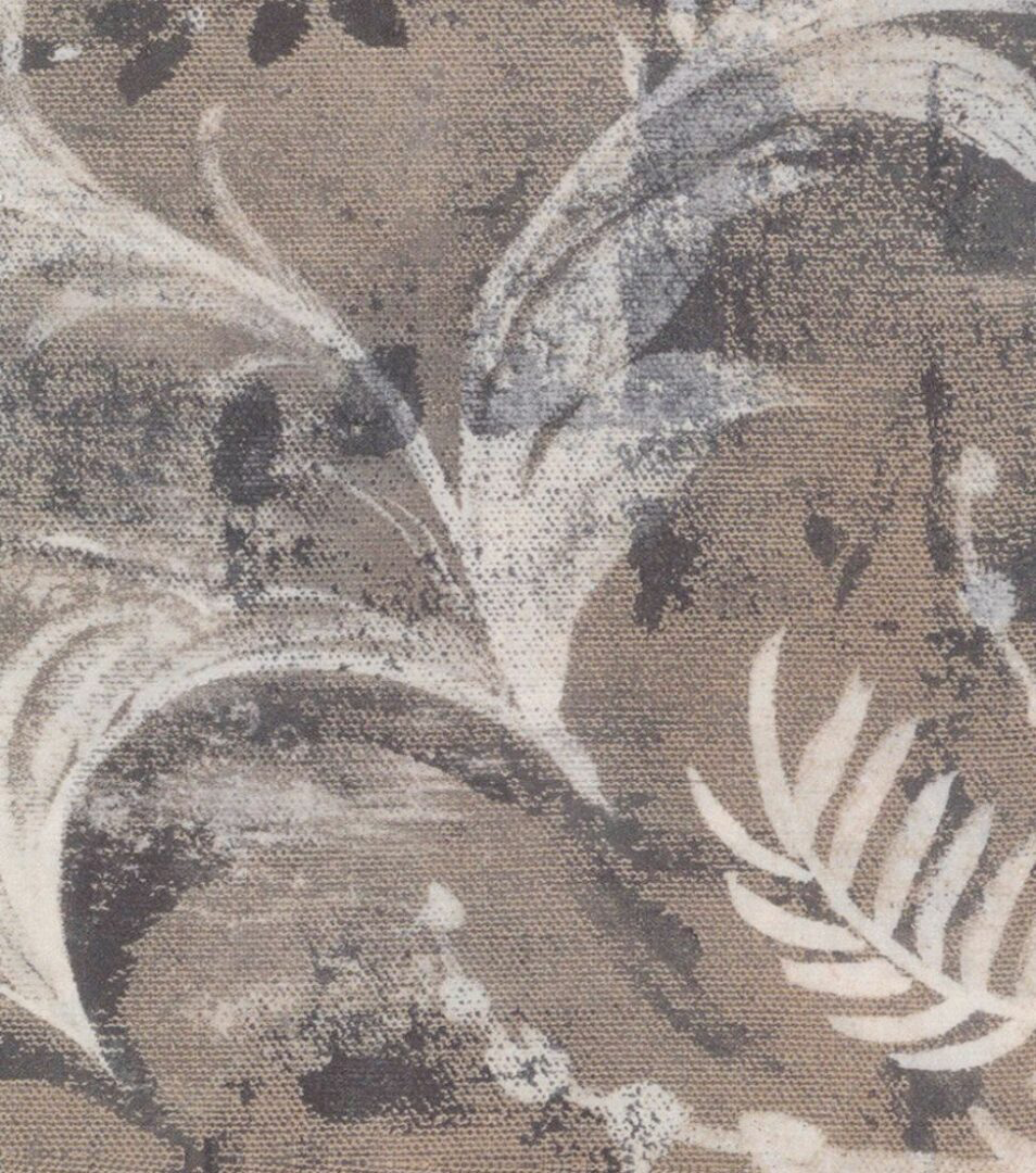 Copripiumino matrimoniale Grand Palais var. Tortora Svad