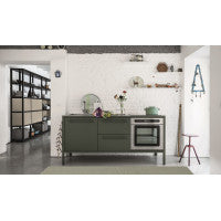 Tappeto PVC Palas var.verde 60 x 300cm