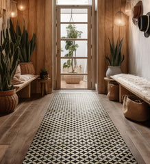 Tappeto Sofi Classic Antique Modu Beija Flor 80/200cm