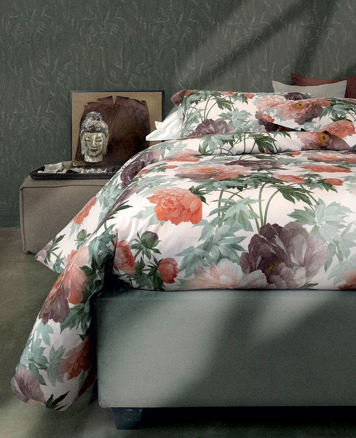 Parure copripiumino matrimoniale Dorotea Svad Dondi