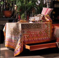 Tovaglia x 12 | Jurta | Tessitura Toscana Telerie