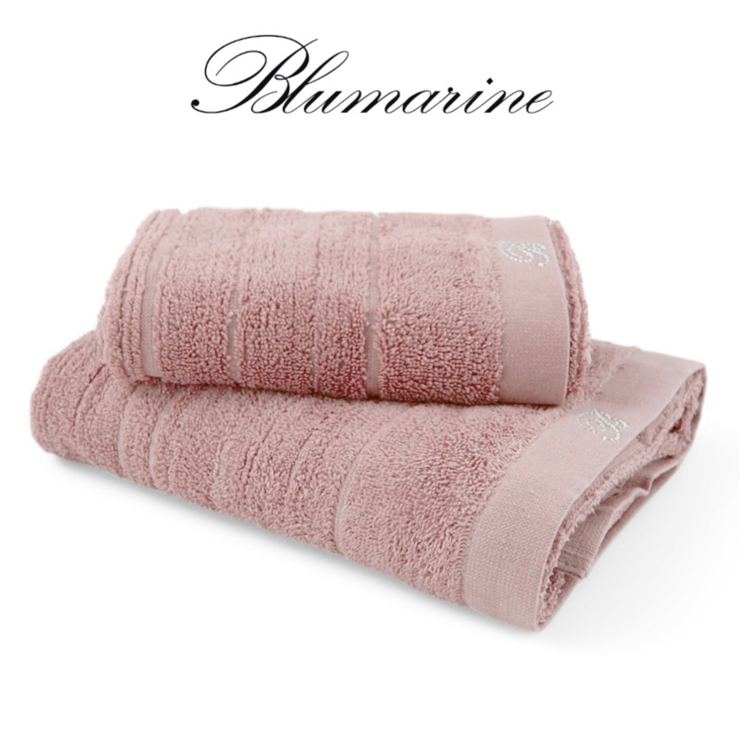 Set spugna Samira Blumarine var. Fard