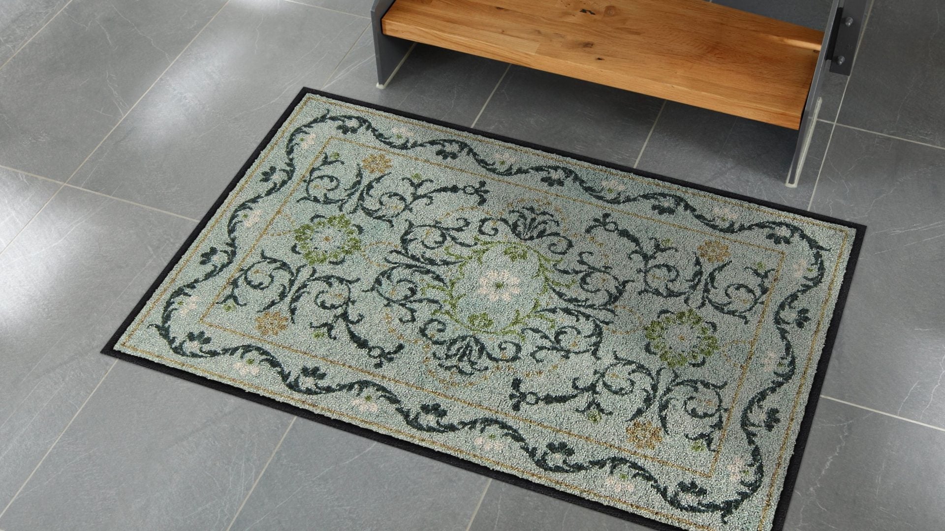 Efia Tappeto o zerbino 50 x 75 cm Vintage Moments stage