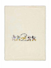 Coperta da lettino Smile