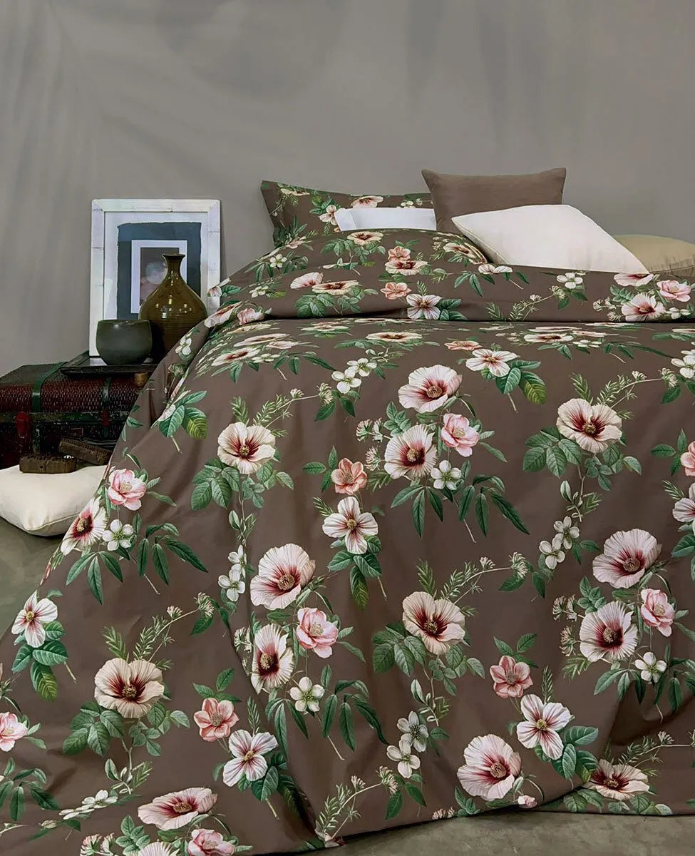 Parure copripiumino matrimoniale Alicia Cannella Svad Dondi