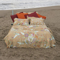 Copripiumino matrimoniale Boulevard| Tessitura Toscana Telerie